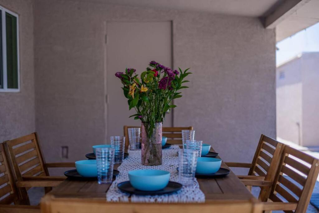 Fab Phx Getaway W/ Pool & Fire Pit Βίλα Φοίνιξ Εξωτερικό φωτογραφία