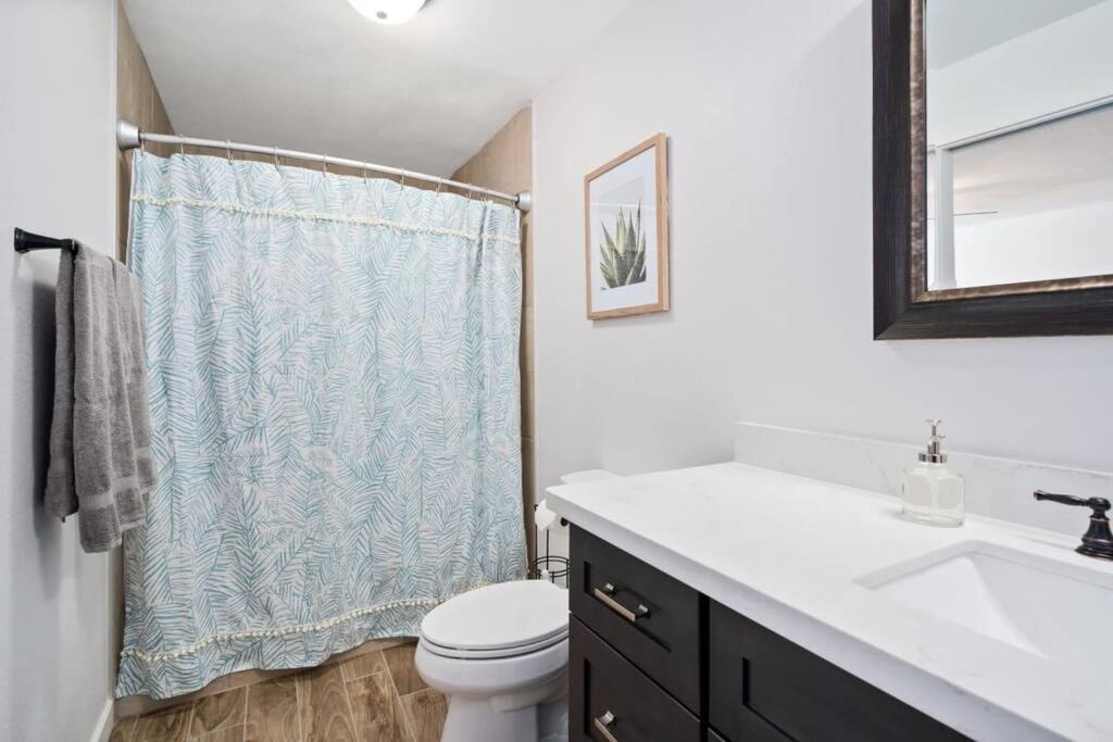 Fab Phx Getaway W/ Pool & Fire Pit Βίλα Φοίνιξ Εξωτερικό φωτογραφία
